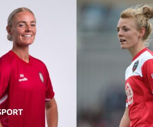 Sophie Ingle: Midfielder aims to ‘regain confidence’ at Bristol City and win more Wales caps
