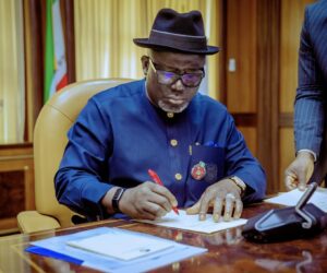 Delta govt bans bushy beards, artificial hair, long eyelashes, fake nails in civil service
