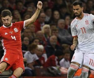Principality Stadium: Wales ‘need to be used to the environment’