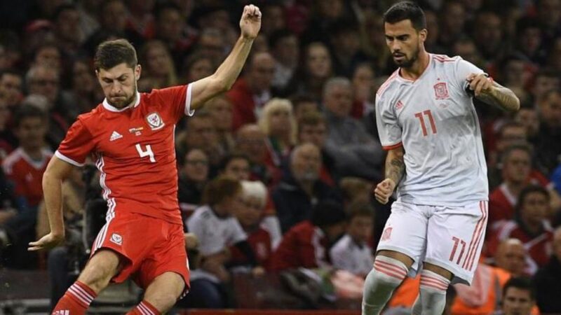 Principality Stadium: Wales ‘need to be used to the environment’