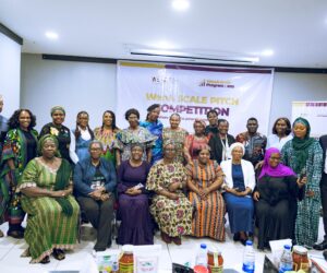 WenA SCALE Program Marks Graduation, Pitch Competition for Women-Led SMEs in North Central Nigeria