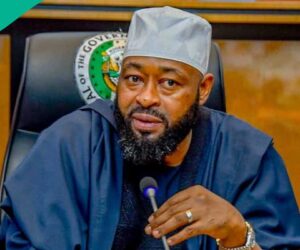 Reactions as Top Gov Vows to Build Rail Line to Abuja
