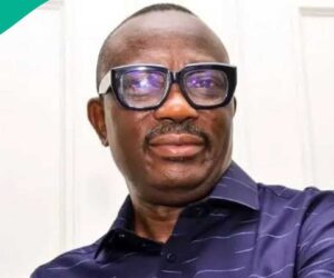 Breaking: Tragedy Strikes as ex-Governorship Candidate Dies
