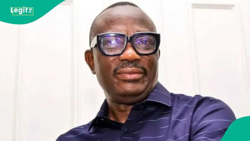 Breaking: Tragedy Strikes as ex-Governorship Candidate Dies