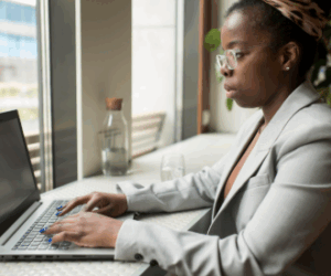 Trying to Get Promoted? Don’t Make These 5 Career Mistakes
