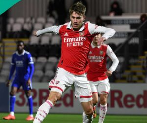Tragedy As Ex-Arsenal Star Sadly Dies at 21 After Horror Brain Injury During Football Match