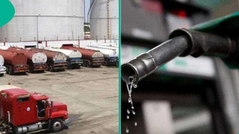 Tankers strike: FG invites NUPENG-Dangote for a meeting