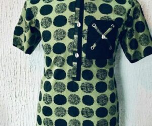 9 Best Ankara Styles for Men