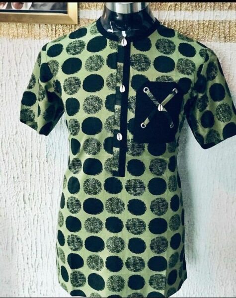 9 Best Ankara Styles for Men