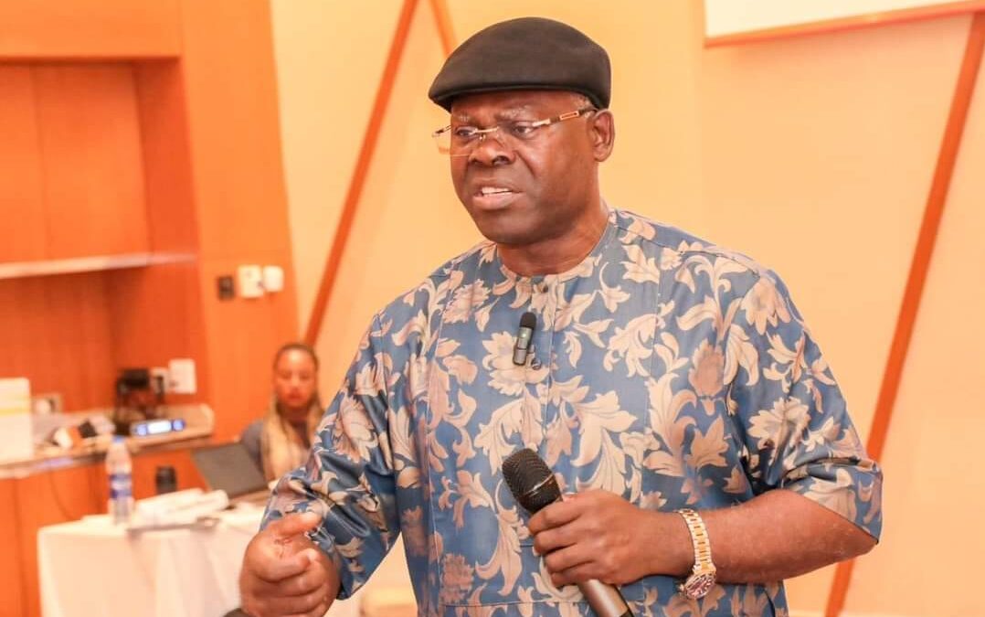Former lawmaker warns National Assembly against ‘rubber-stamp’ role