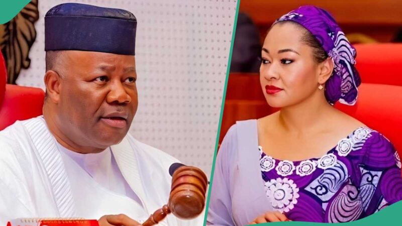 Breaking: “No Resumption Until Court Concludes Its Action,” Senate Replies Natasha