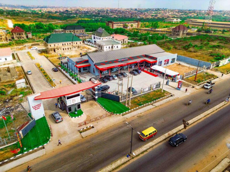8 Cities where young Nigerians struggle most with rent