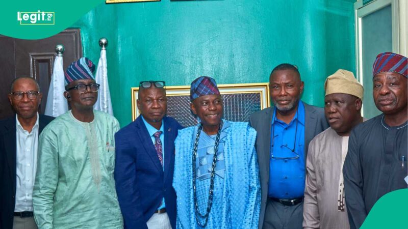 AI or Bust: Nigeria’s Environmental Survival Hinges on Tech Adoption