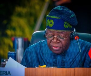Komolafe praises Tinubu's reforms as Nigeria secures $18bn in oil, gas investments