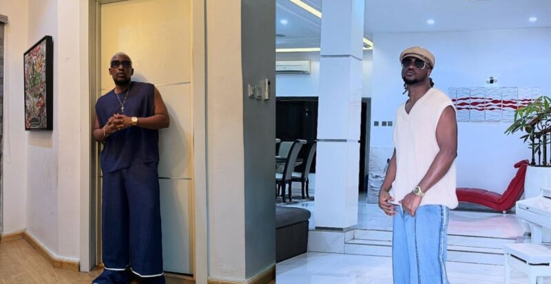 Don’t let that girl go – Do2dtun backs singer Paul Okoye amid rape allegations