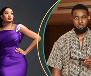 AY Makun Gushes About May Edochie’s Character As He Celebrates Her Birthday in Style