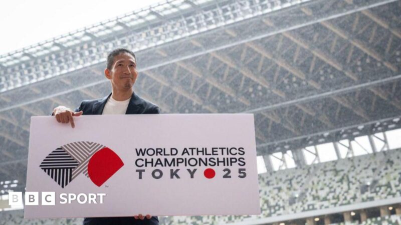 World Athletics Championships 2025: Who is competing, GB medal hopes and how to watch?