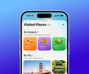 This new iOS 26 Apple Maps feature is like Spotify Wrapped for your travels – and I can’t wait to try it