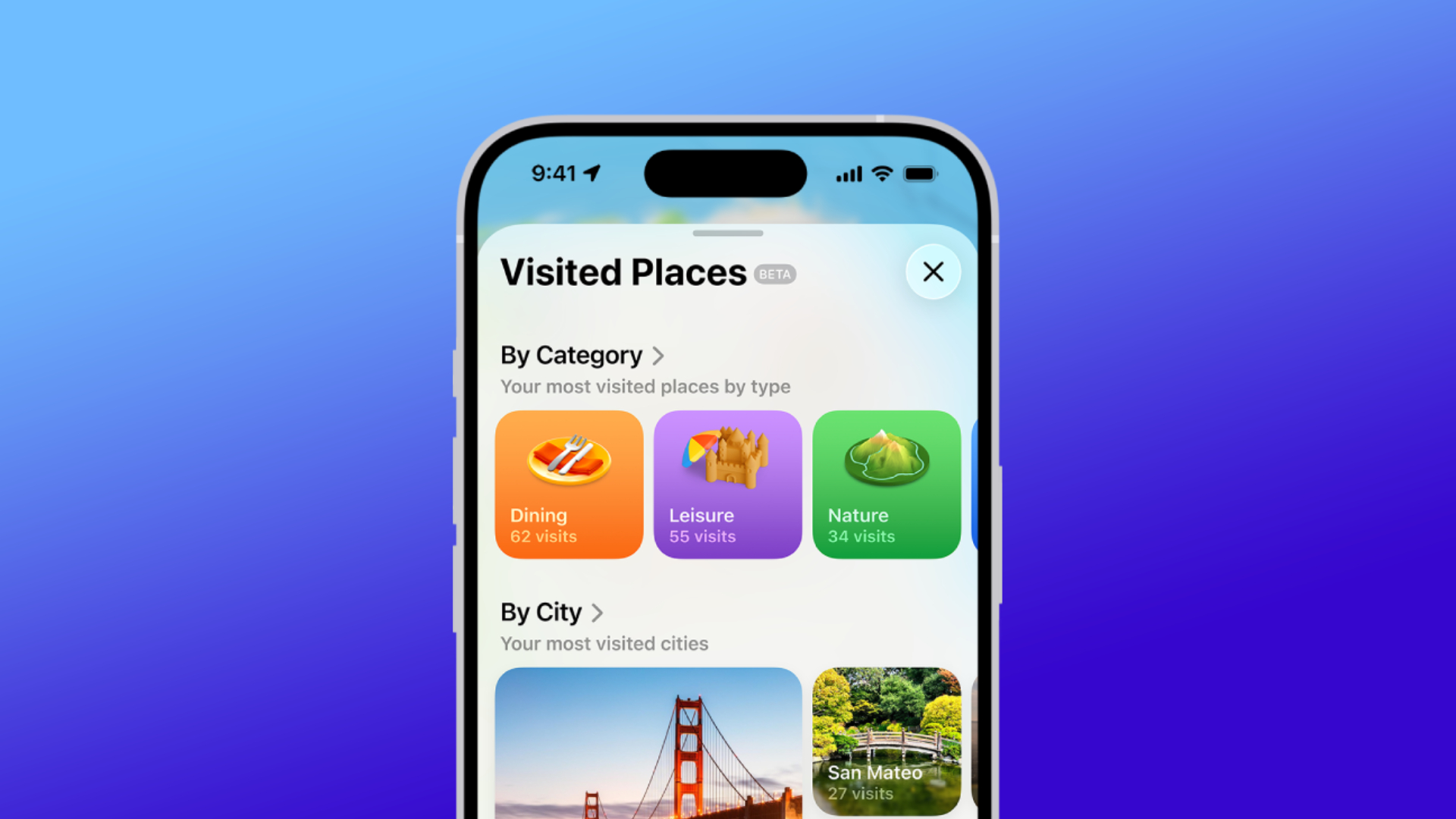This new iOS 26 Apple Maps feature is like Spotify Wrapped for your travels – and I can’t wait to try it