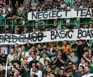 Celtic: Irate fans, upset manager & weakened squad – how did they get here?