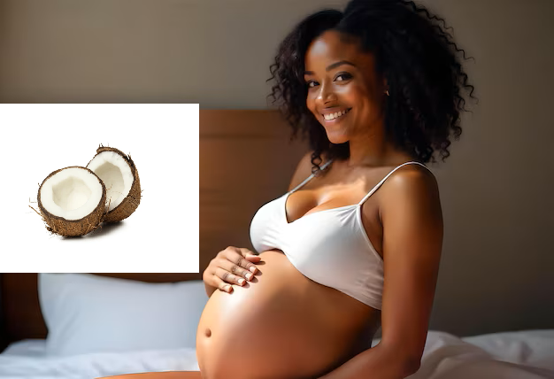 Is coconut good for pregnant women? Here’s what experts say