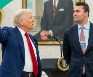 Breaking: Donald Trump’s Ally Charlie Kirk Dies After Being Shot in United States, Video Trends
