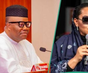 Breaking: PDP Speaks Out as Senate Tells Natasha She Cannot Resume Yet Amid Rift With Akpabio