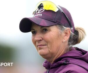 Women’s World Cup 2025: Charlotte Edwards says England targeting semi-final spot