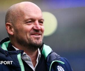 Scotland: More of the same no longer good enough for Townsend