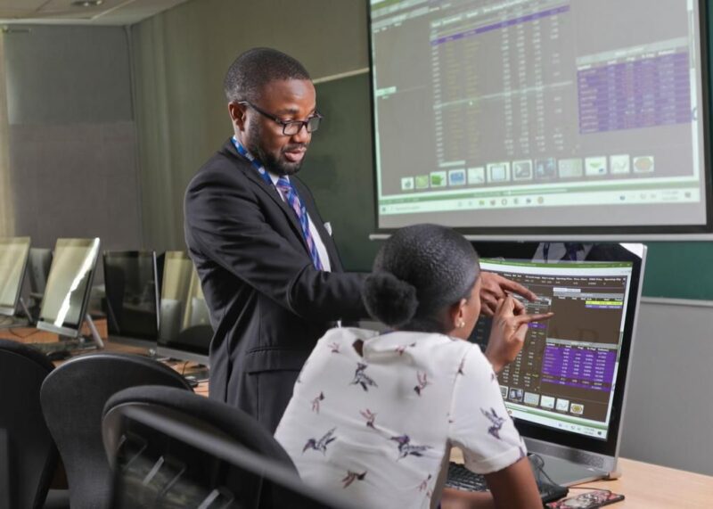 7 Nigerian universities making online learning a serious competitor