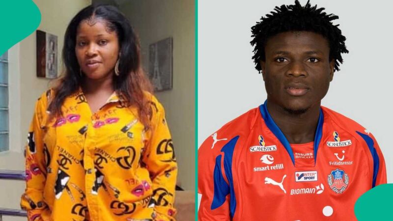 Actress Bose Alao, Razak Omotoyossi’s Widow Reflects on Experience After Death: “A Path of Tears”