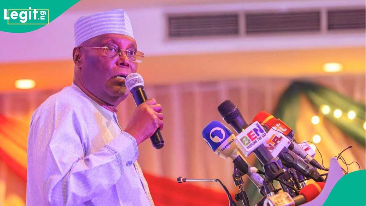 Breaking: Ex-CPC Chairman Dumps Atiku Ahead of 2027 Election as Reasons and Details Emerge