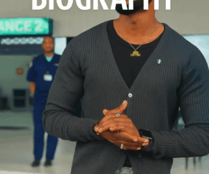 Early Life, Career, Boyfriend, Net Worth