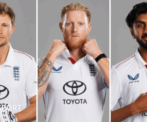 England Ashes squad: Ben Stokes, Joe Root, Jofra Archer, Harry Brook, Mark Wood – profiles & stats
