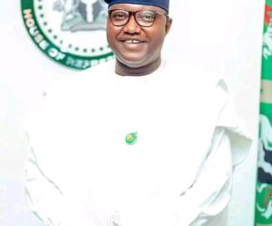 EXCLUSIVE: House Of Reps Member Adamu Saba Accused Of Defrauding Constituent Of N5million In Fake Job Appointment