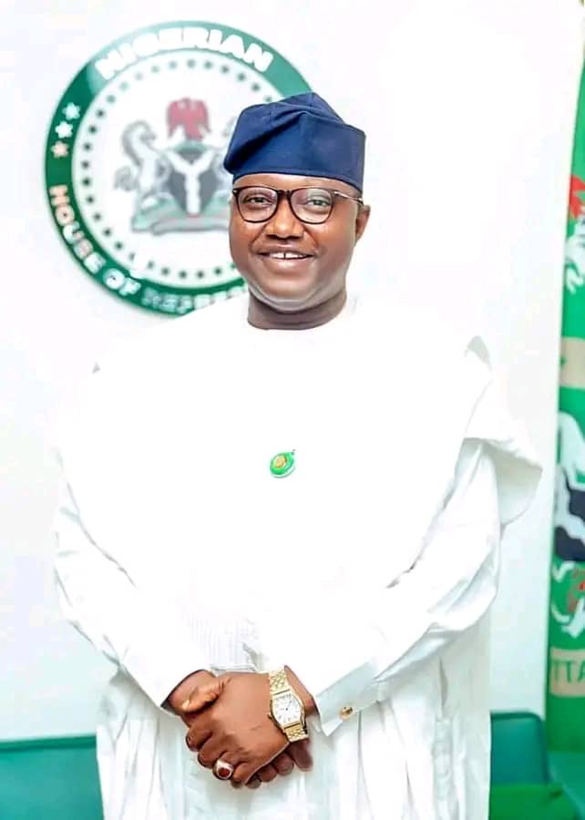 EXCLUSIVE: House Of Reps Member Adamu Saba Accused Of Defrauding Constituent Of N5million In Fake Job Appointment