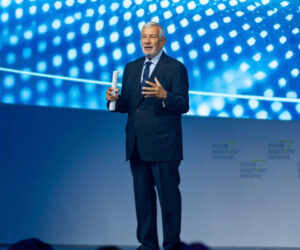FII Institute Announces Global Leader Lineup For FII9 In Riyadh