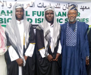 Mahdul Furqaan Produces First Set Of Graduates – Independent Newspaper Nigeria