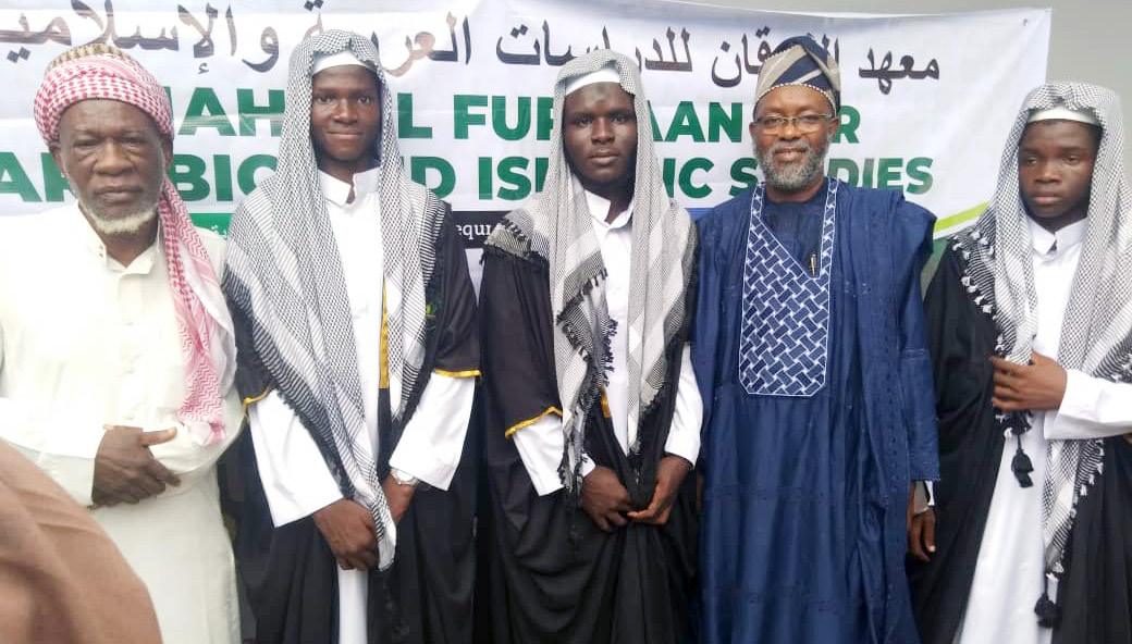 Mahdul Furqaan Produces First Set Of Graduates – Independent Newspaper Nigeria