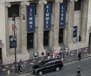 German Journalists’ Union Slams ABC Over Kimmel Suspension, Warns Of Press Freedom Erosion In US
