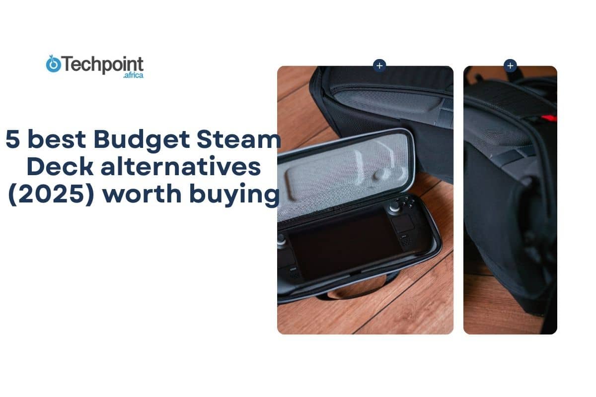 5 best Budget Steam Deck alternatives (2025) worth buying