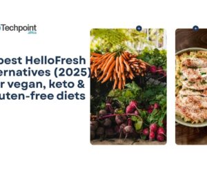 5 best HelloFresh alternatives (2025) for vegan, keto & gluten-free diets