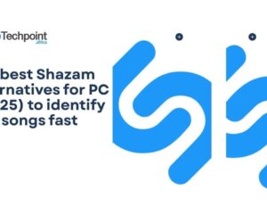  5 best Shazam alternatives for PC (2025) to identify songs fast