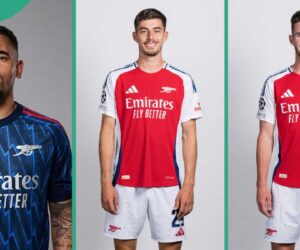 Arsenal players’ salary: The top 10 highest-paid players in Arsenal
