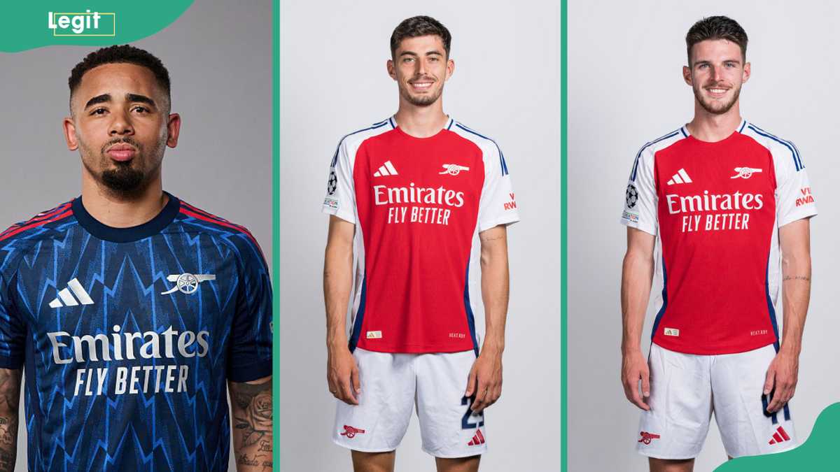 Arsenal players’ salary: The top 10 highest-paid players in Arsenal