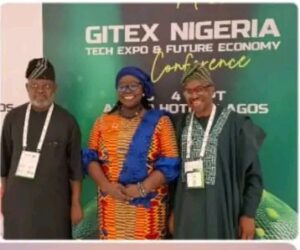 Plateau officials join continental talks on AI infrastructure