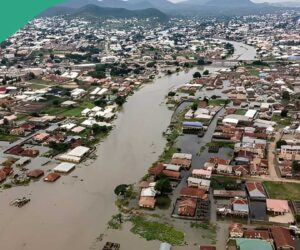 FG Issues Flood Alert to 11 States Predicted to Experience Heavy Rainfall, Mentions the Days