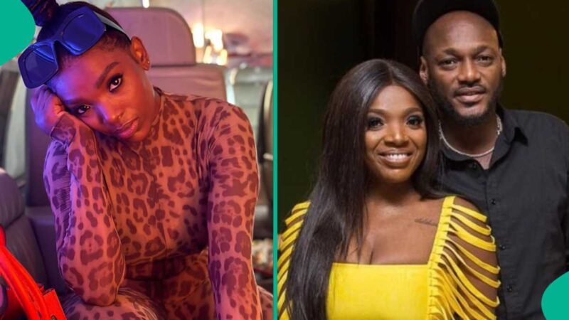 Annie Idibia Seeks Answers Around Motherhood Amid 2baba’s 50th Birthday Celebration