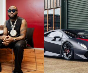 If Nigerian celebrities were cars, here’s what they’d be
