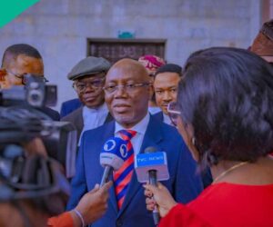 Supreme Court Gives Verdict in APC vs PDP in Ondo Governorship Election Tussle